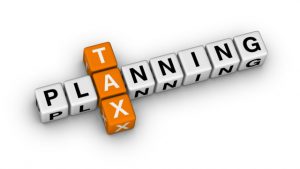 Trade and tax review in progress (Part 1)