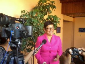 EDC puts Doing Business in Right Perspective